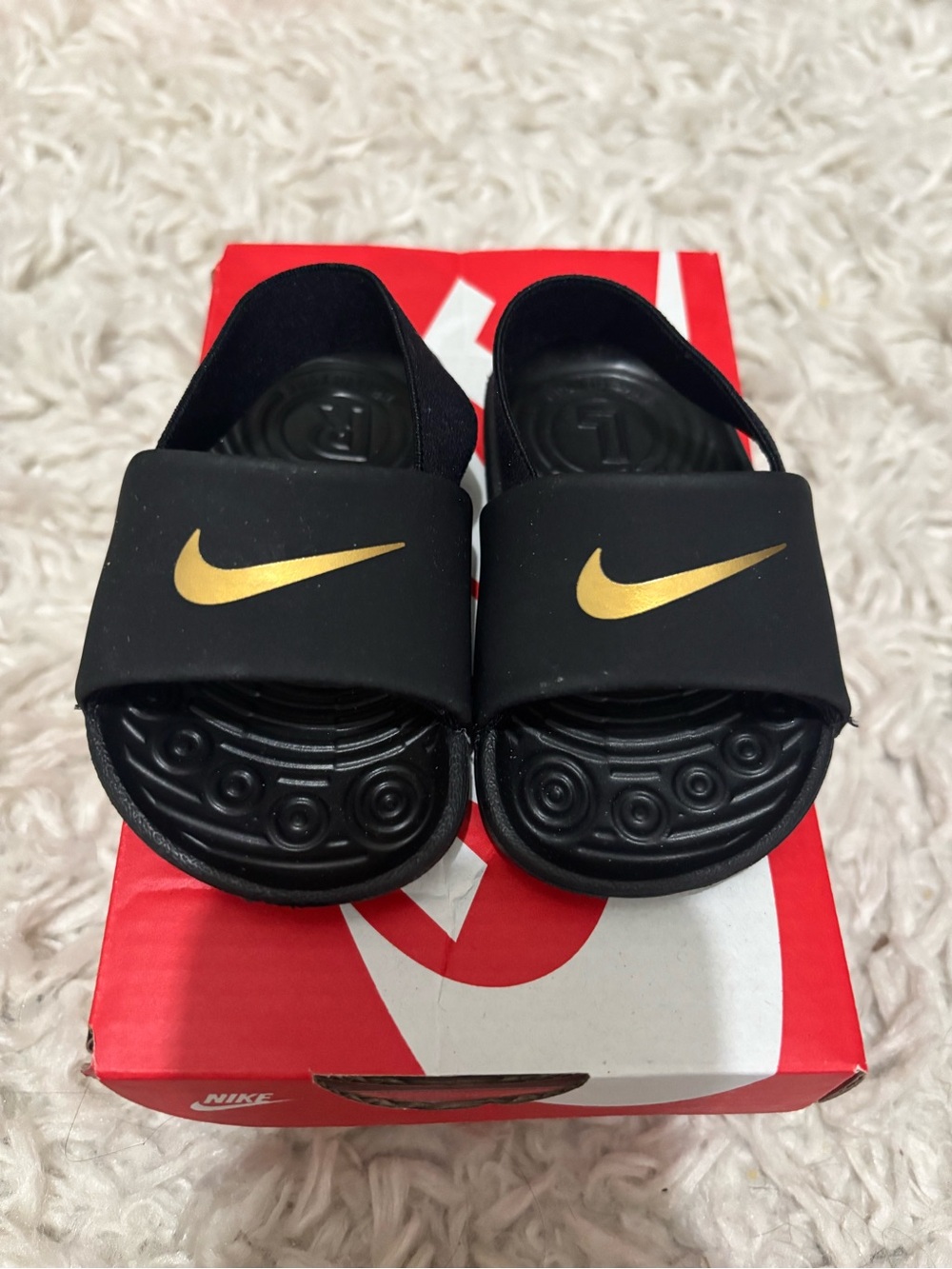 Nike Slides